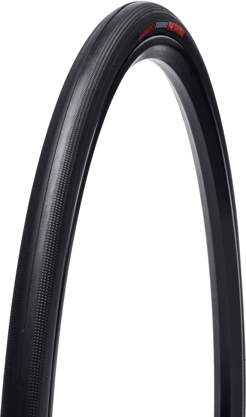 Specialized S-Works Turbo Rapid Air 700 x 30 Tyre in Black 