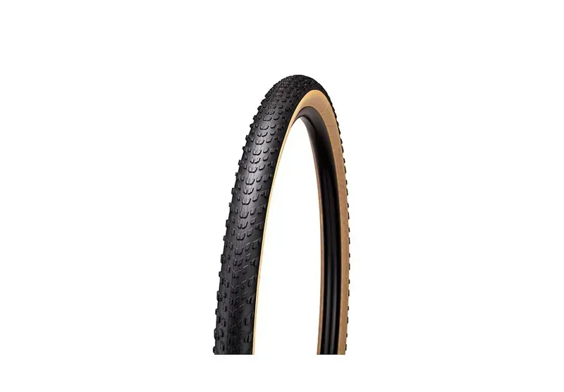 Terra TLR Trail Gravel Tire Tan Sidewall 700 x 45-1