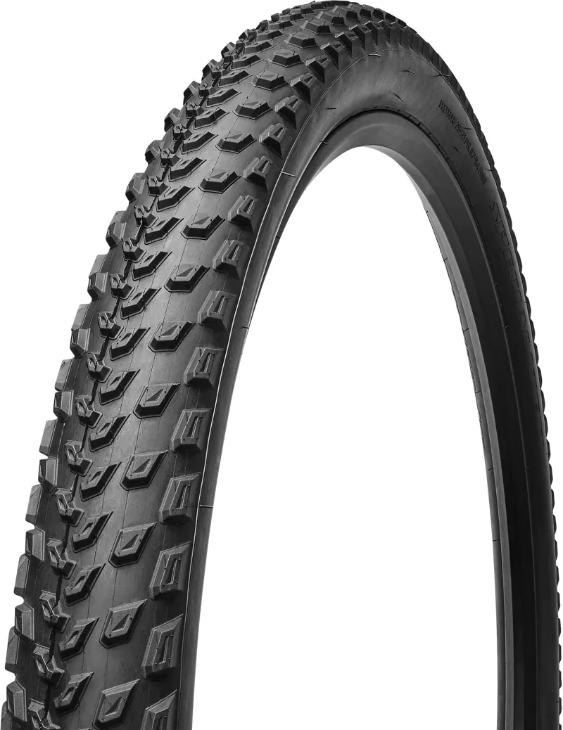 Specialized Fast Trak GRID 2Bliss Ready MTB Tyre in Black