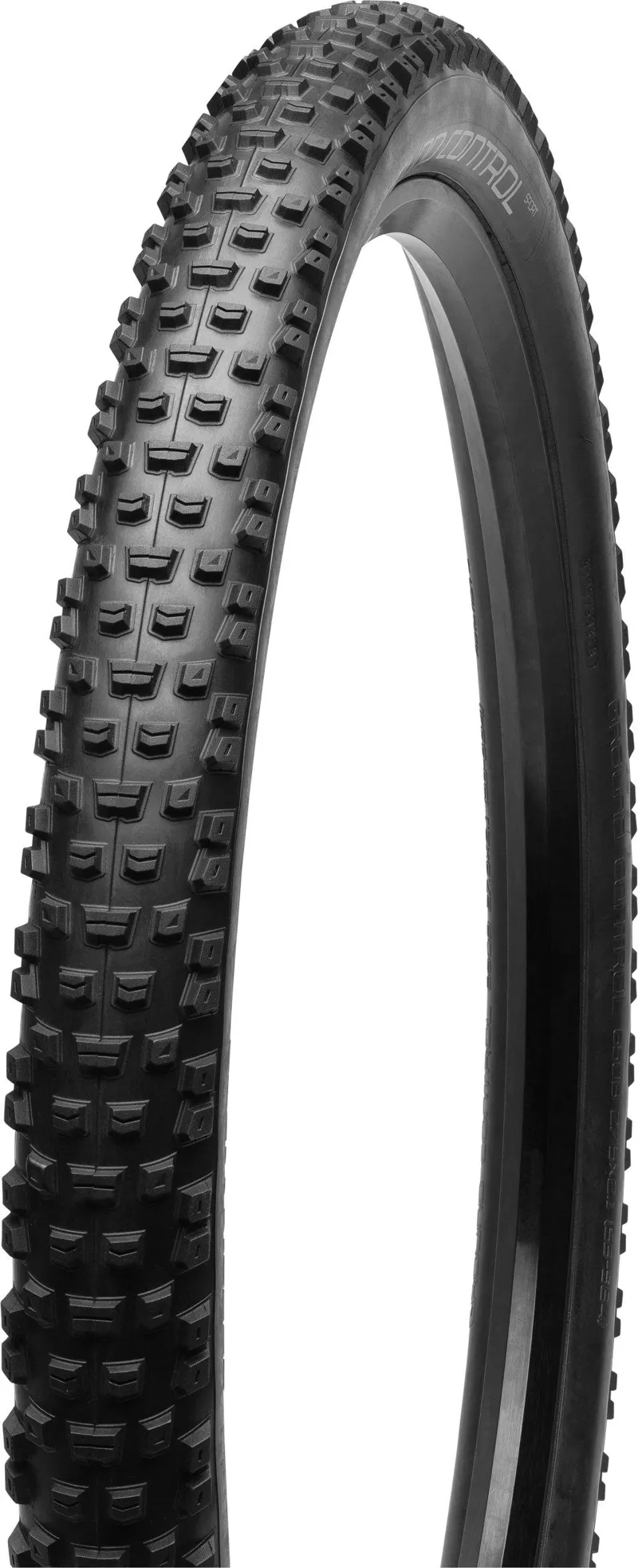 Specialized Ground Control Sport Mountain Bike Tyre in Black
