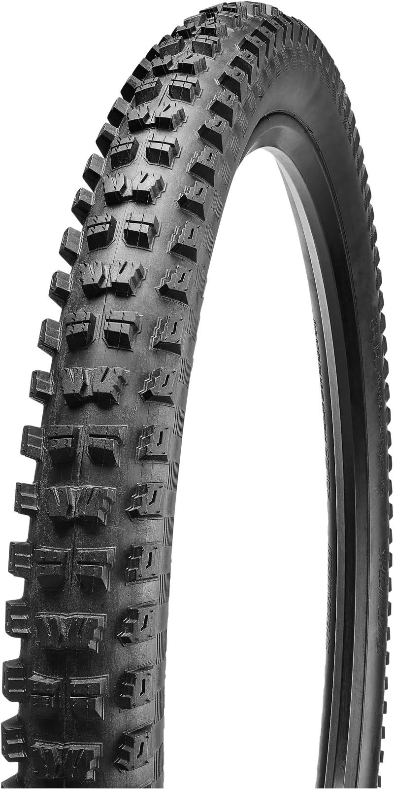 2019 Specialized Butcher Black Diamond 2Bliss Ready Tyre in Black