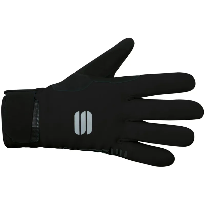 Sportful Sottozero Gloves in Black