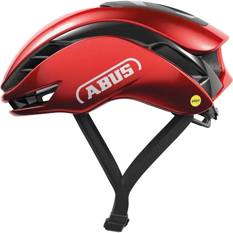 ABUS - GAMECHANGER 2.0 MIPS Performance Red
