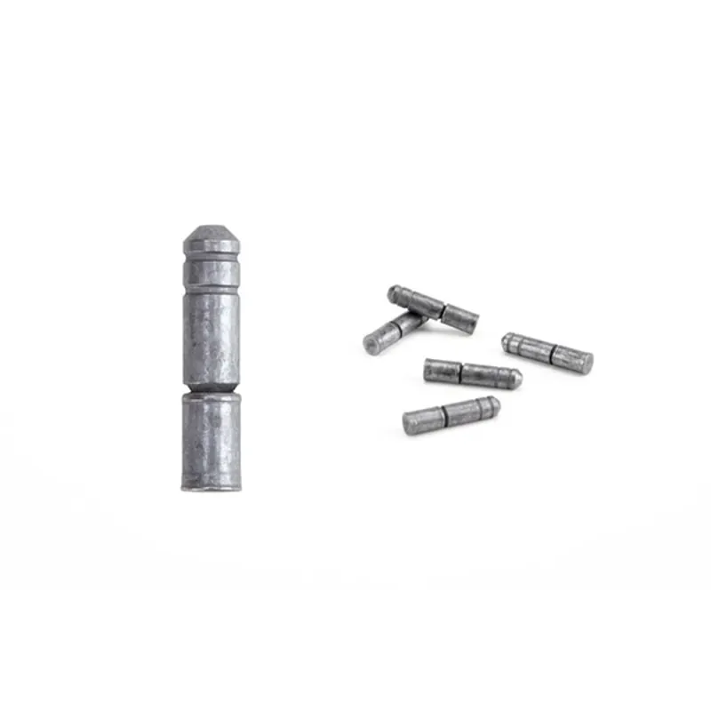 Shimano Spares 10-speed Chain Pin 3-pack in Black-2