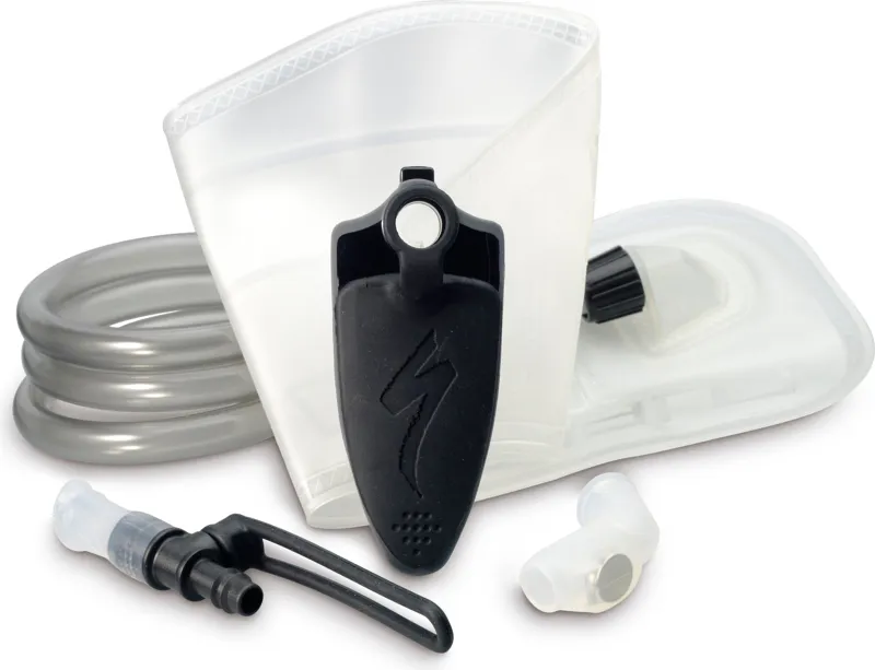 2018 Specialized Shiv Fuelselage Hydration System in Black