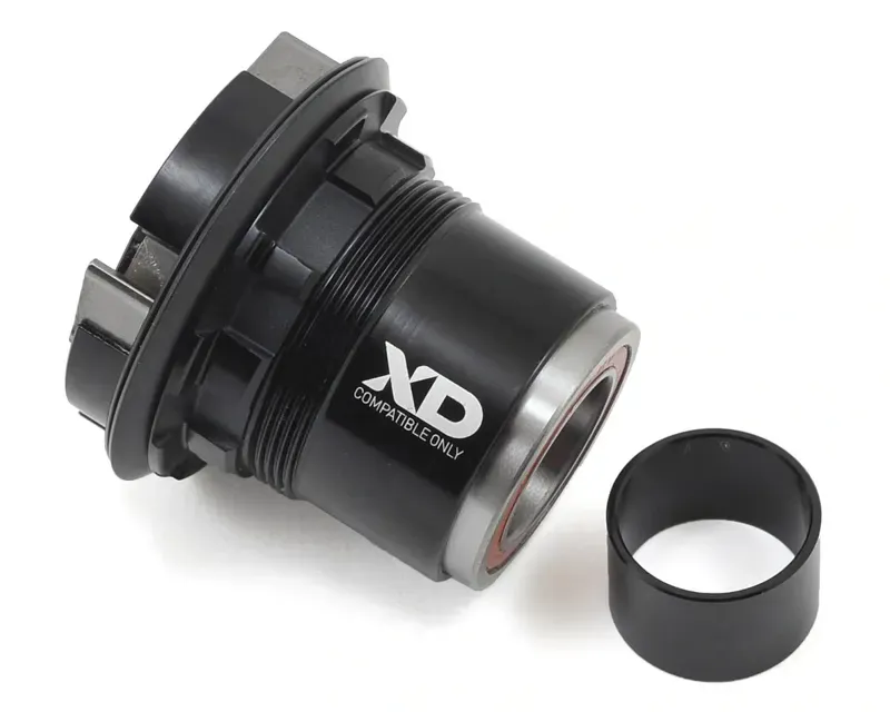 FREEHUB BODY W BEARING