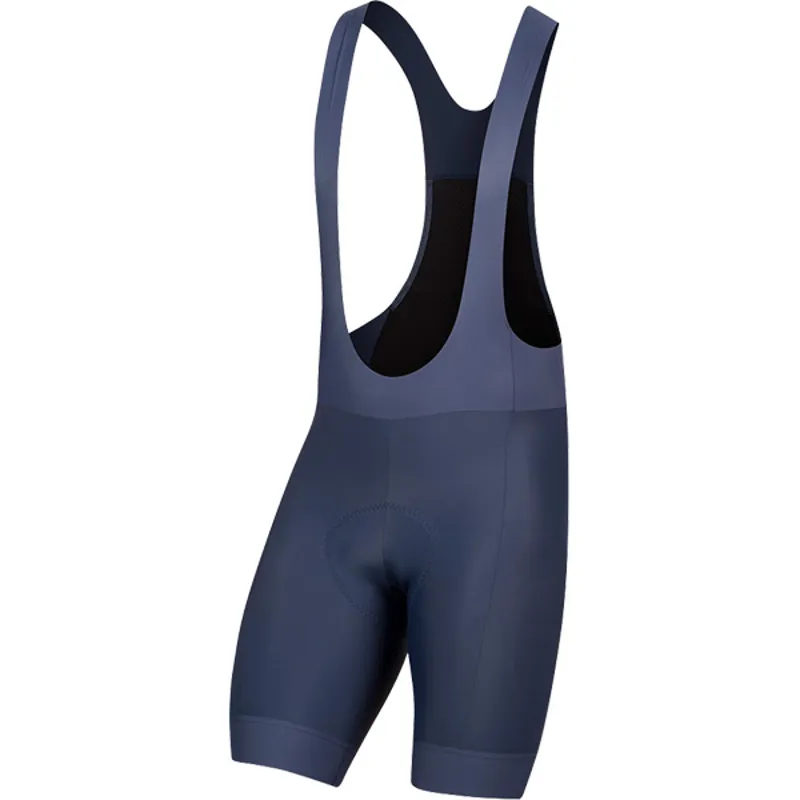 Pearl Izumi Interval Mens Bibshorts in Blue