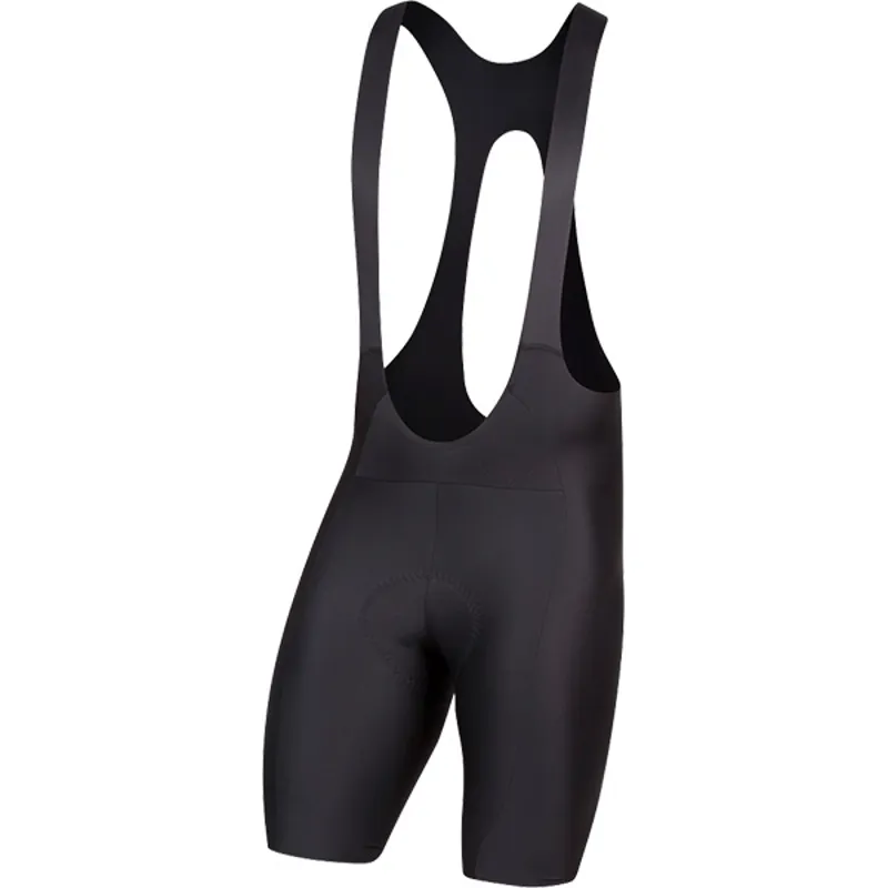 Pearl Izumi Pro Mens Bib Shorts in Black