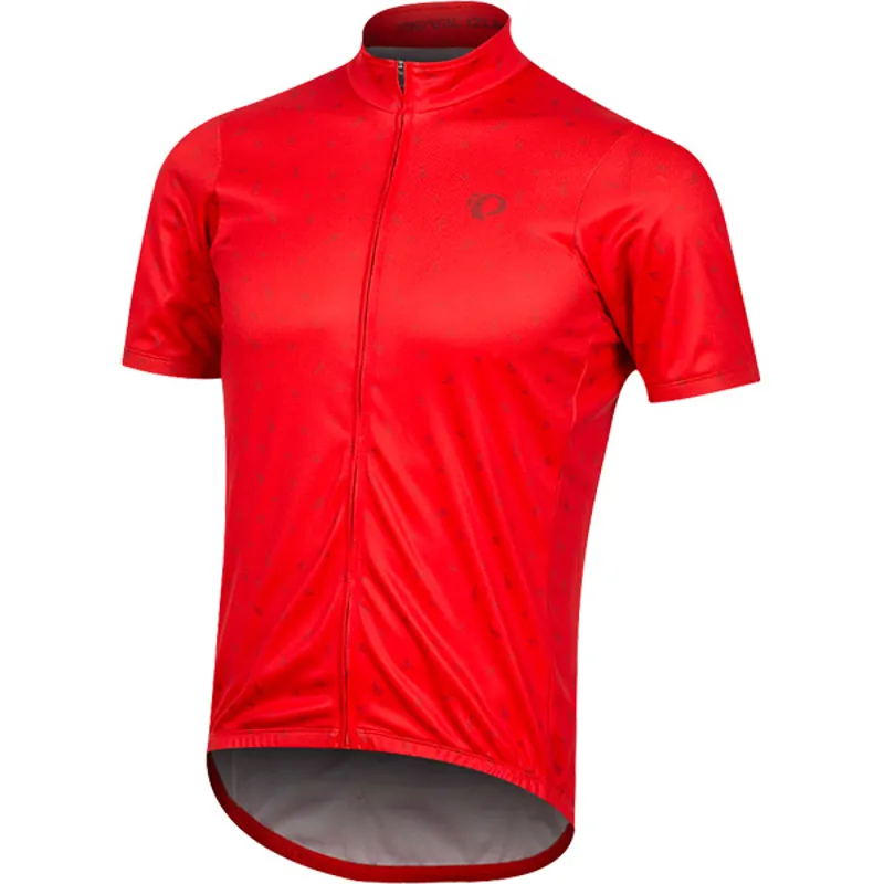 Pearl Izumi Select Ltd Mens Jersey in Red