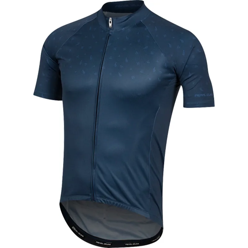 Pearl Izumi Elite Pursuit Graphic Mens Jersey in Blue