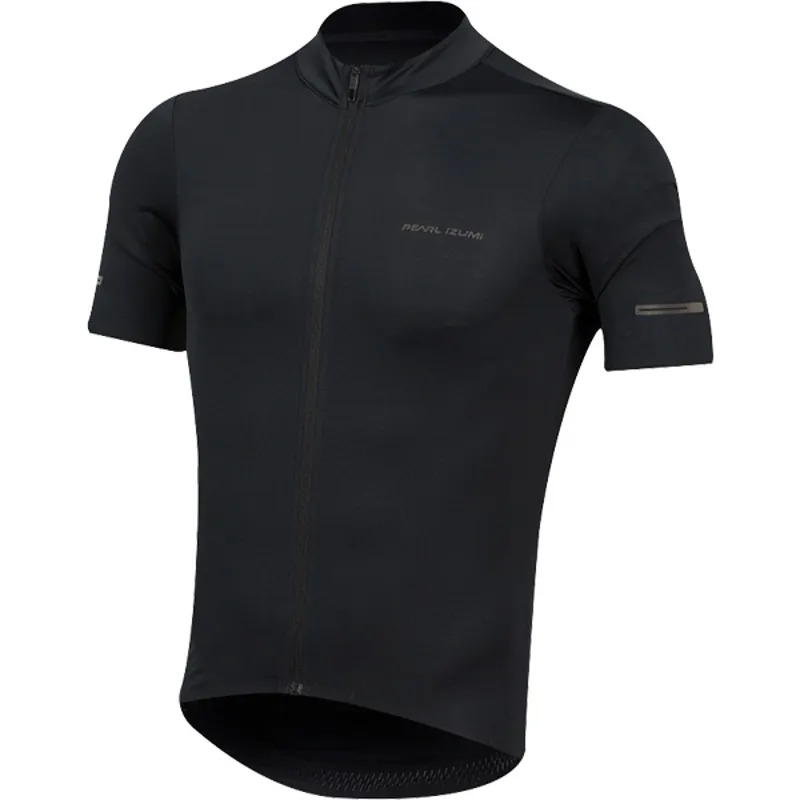 Pearl Izumi Pro Mens Jersey in Black