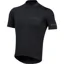 Pearl Izumi Pro Mens Jersey in Black