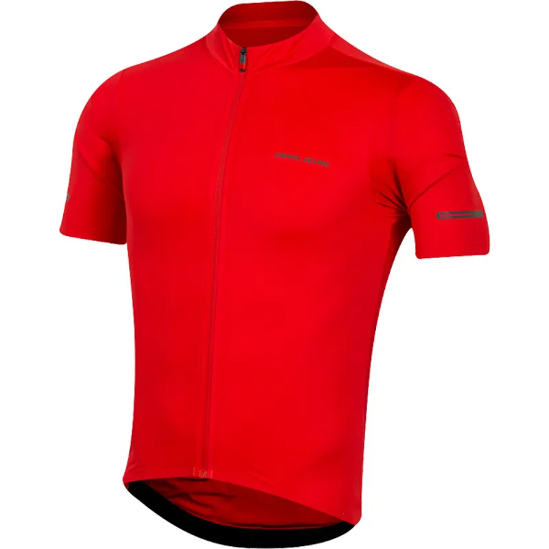 Pearl Izumi Pro Mens Jersey in Red