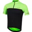 Pearl Izumi Charge Mens Jersey in Green