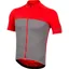 Pearl Izumi Charge Mens Jersey in Red