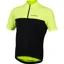 Pearl Izumi Quest Mens Jersey in Yellow