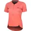 Pearl Izumi Symphony Womens Jersey in Pink