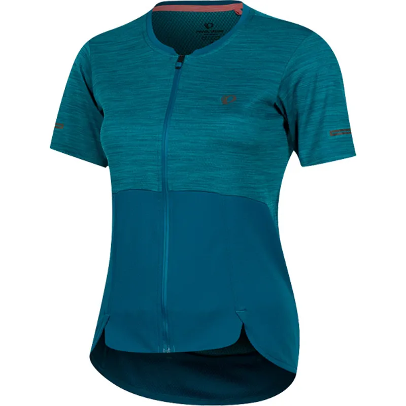 Pearl Izumi Symphony Womens Jersey in Blue