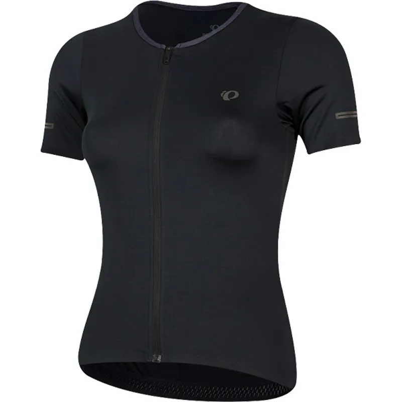 Pearl Izumi Pro Womens Jersey in Black