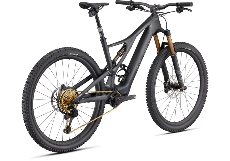 S works turbo levo 2020 discount