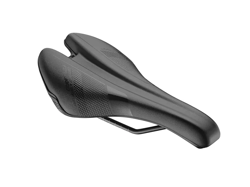 2020 Giant Contact Comfort Forward Saddle in Black