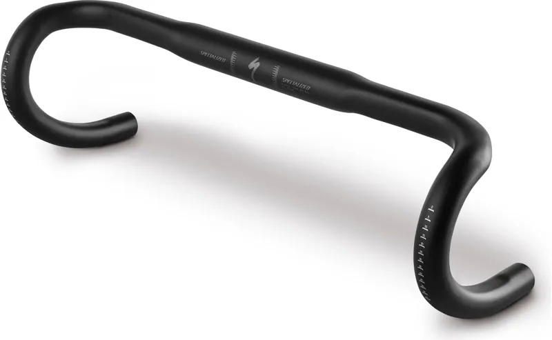 2018 Specialized Expert Alloy Shallow Road Bar in Black