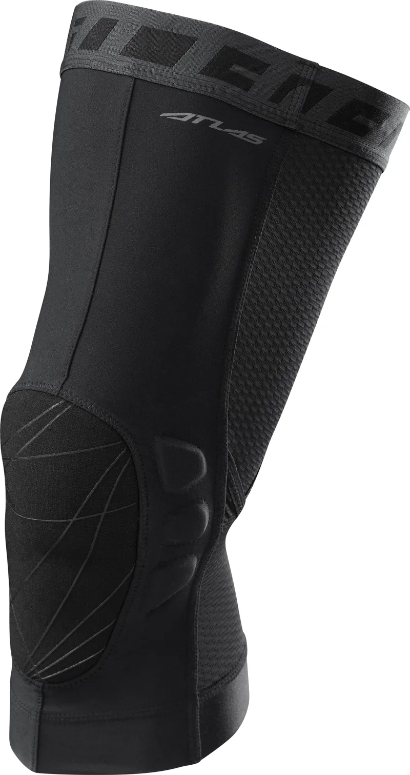 2018 Specialized Atlas Knee Pad in Black