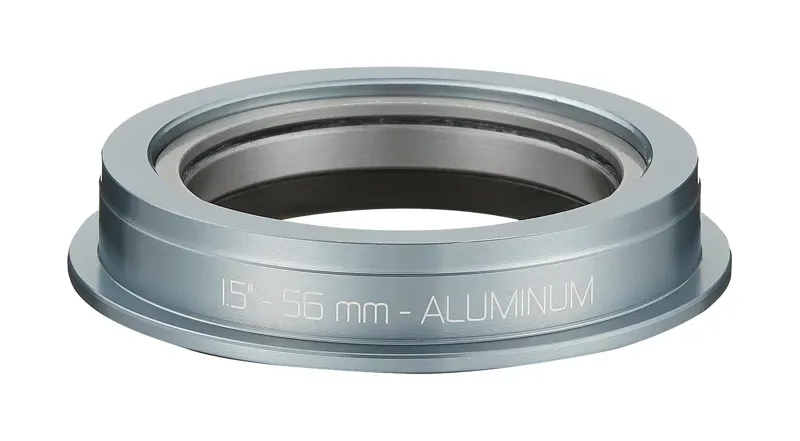 FSA Xtreme Pro Lower Half IS 1.5 56.0mm Headset in Grey