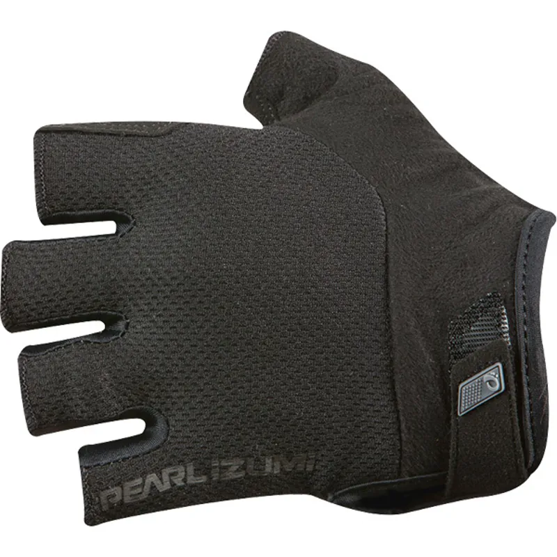 Pearl Izumi Attack Mens Gloves in Black