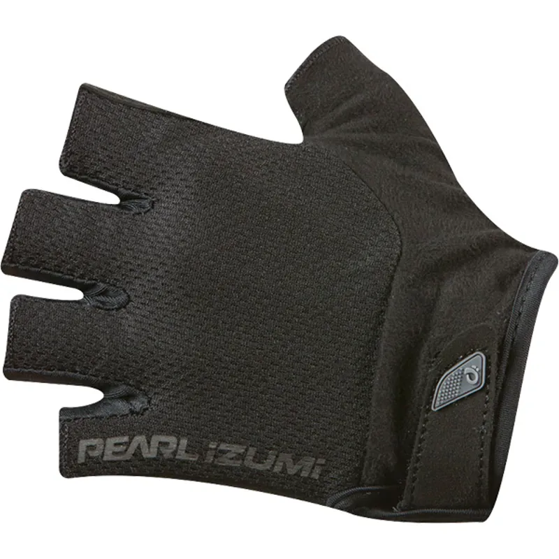 Pearl Izumi Attack Womens Gloves in Black