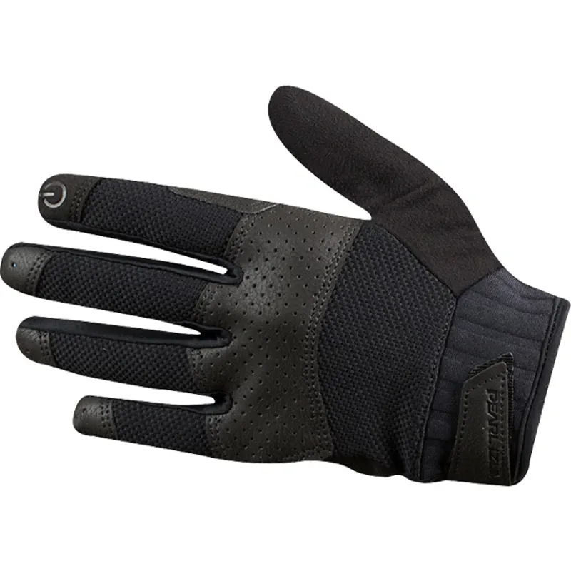 Pearl Izumi Pulaski Mens Gloves in Black