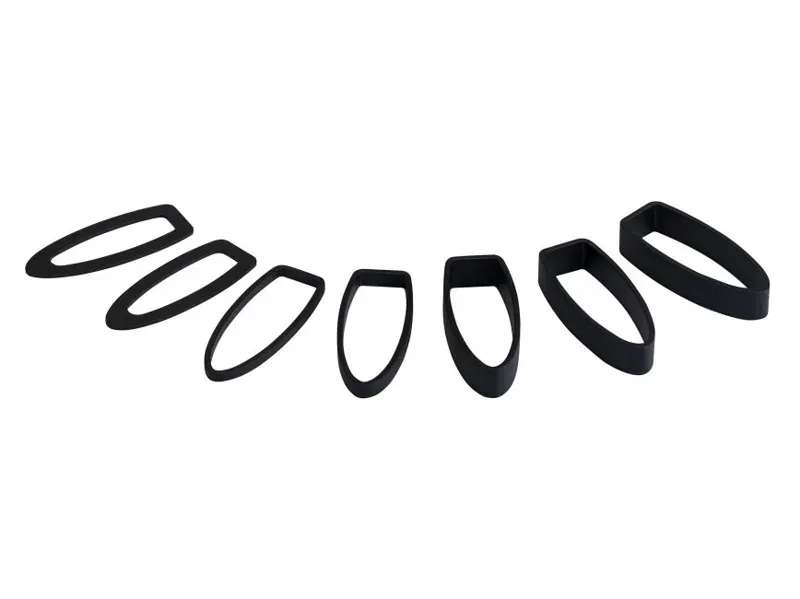 2020 Giant My18 Propel Advanced SL Disc ISP Spacer in Black