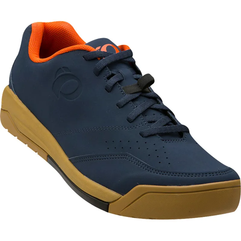 Pearl Izumi X-ALP Flow Mens Shoes in Blue