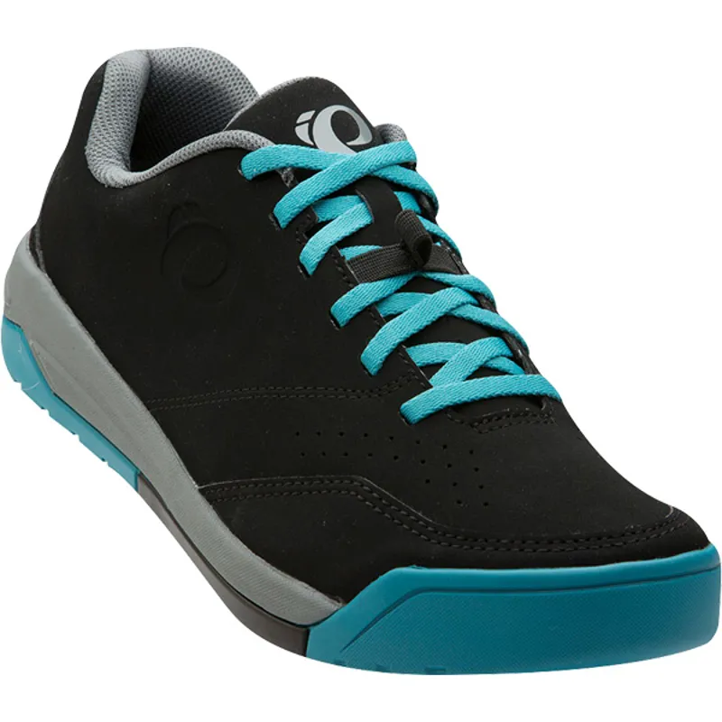 Pearl Izumi X-ALP Flow Womens Shoes in Black