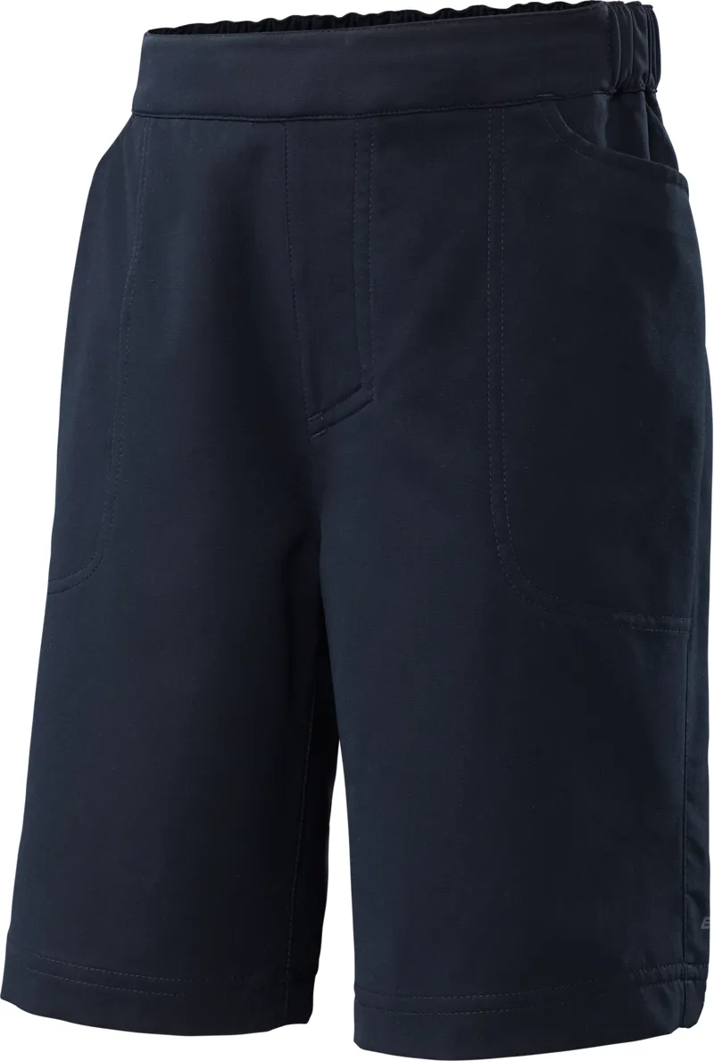 2018 Specialized Enduro Grom Youth Shorts in Black