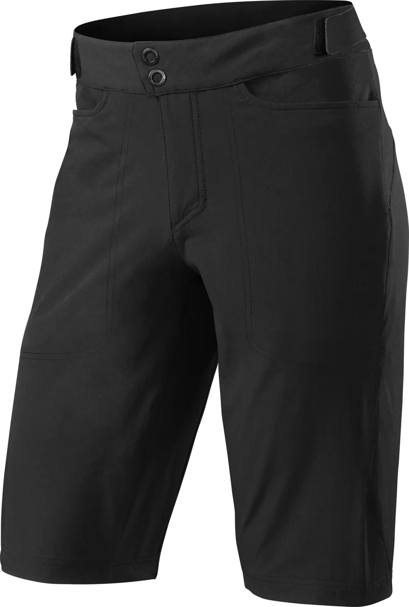 2018 Specialized Enduro Sport Cycling Shorts in Black