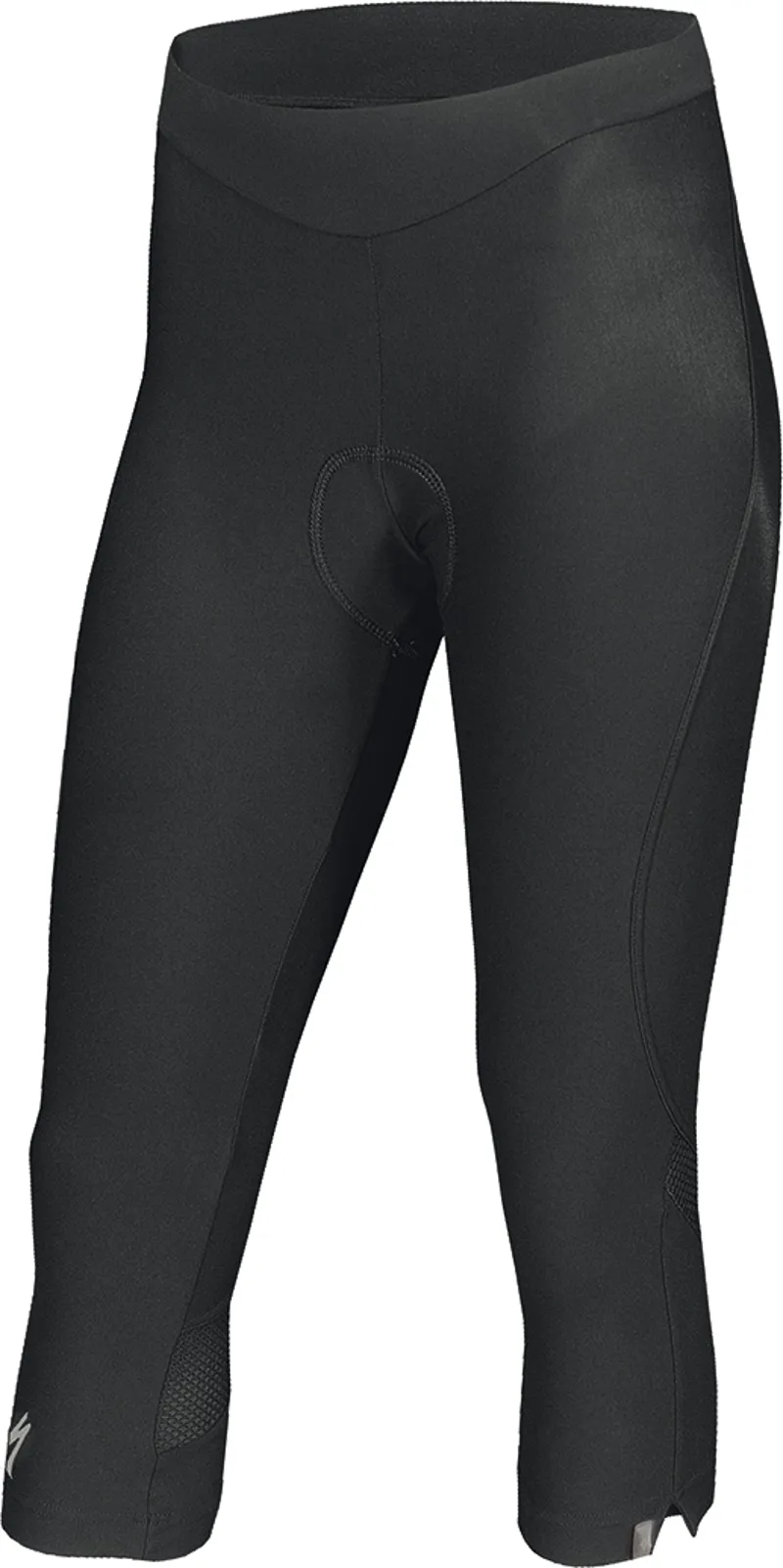 2018 Specialized RBX Comp Womens Cycling Knickers in Black