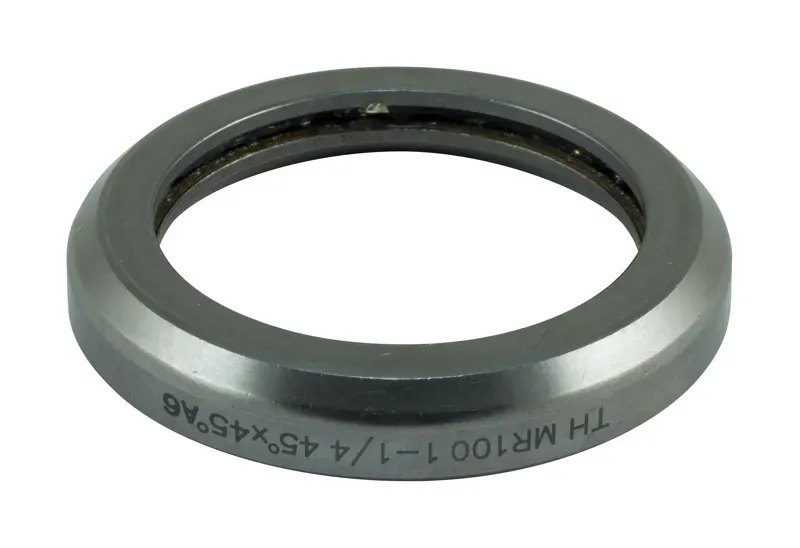 FSA ACB TH-970DJ 1.1/4 46.8mm 45/45 Headset Bearing in Silver