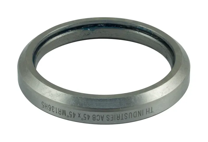 FSA ACB NO.51 1.1/4 41.8mm 45/45 Headset Bearing in Silver