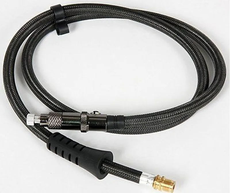 2019 Specialized Air Tool UHP Replacement Hose and Head in Black
