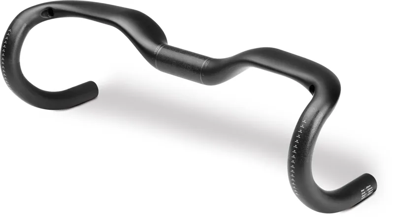 2018 Specialized S-Works Aerofly Road Bike Handlebar in Black
