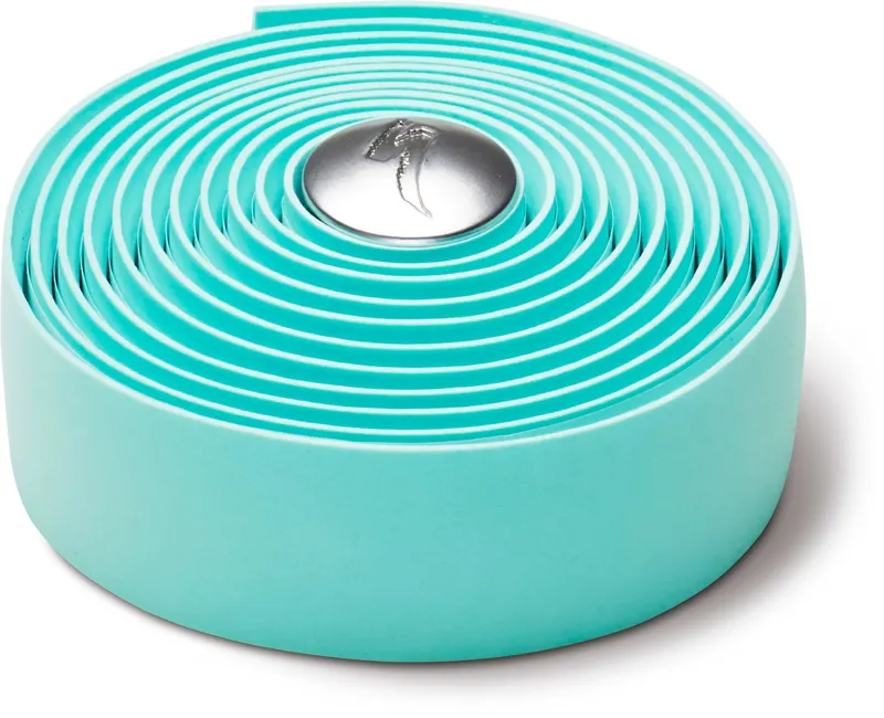 2018 Specialized S-Wrap Cork Handlebar Tape in Blue