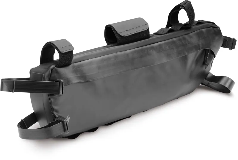 2019 Specialized Burra Burra Framepack 5 in Black