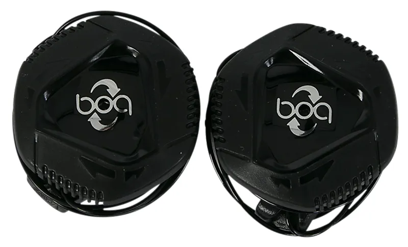 2019 Specialized IP1-Snap Boa Cartridge Dials Parts Kit in Black
