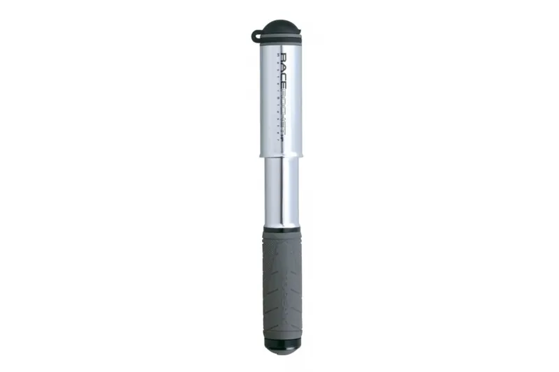 Topeak Race Rocket HP Mini Pump in Silver