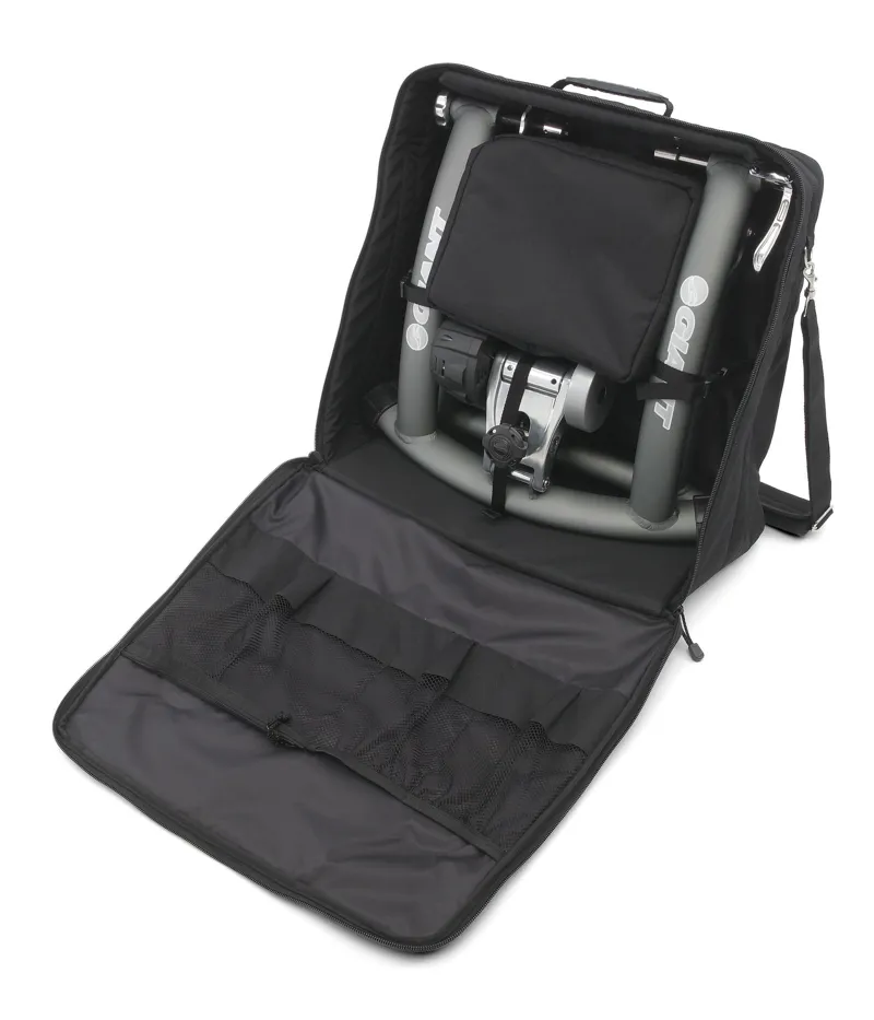2020 Giant Cyclotron Turbo Trainer Bag in Black