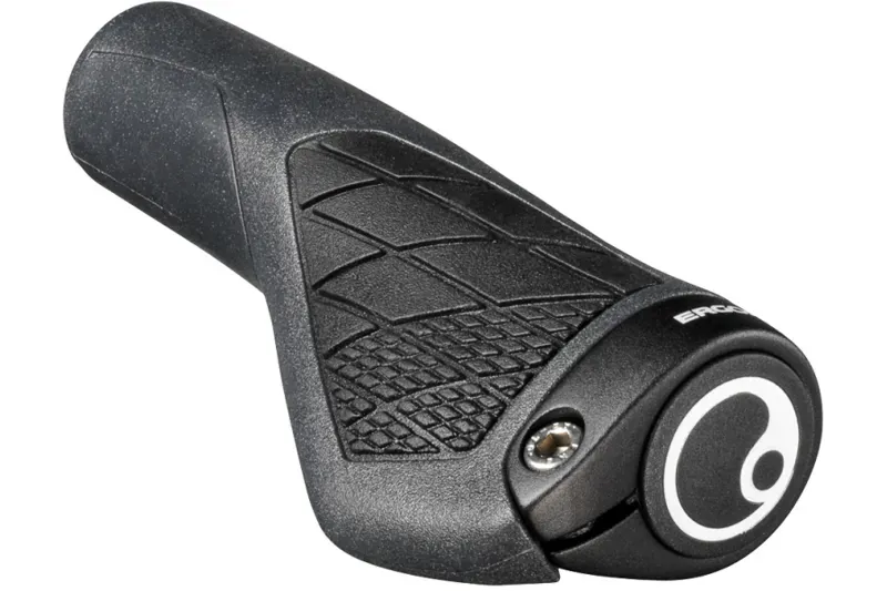 Ergon Gs1 Grips in Black