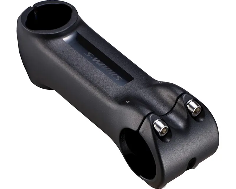 Specialized S-Works Future Road Bike Stem in Black