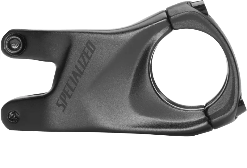 2021 Specialized Trail Mountain Bike Stem in Black