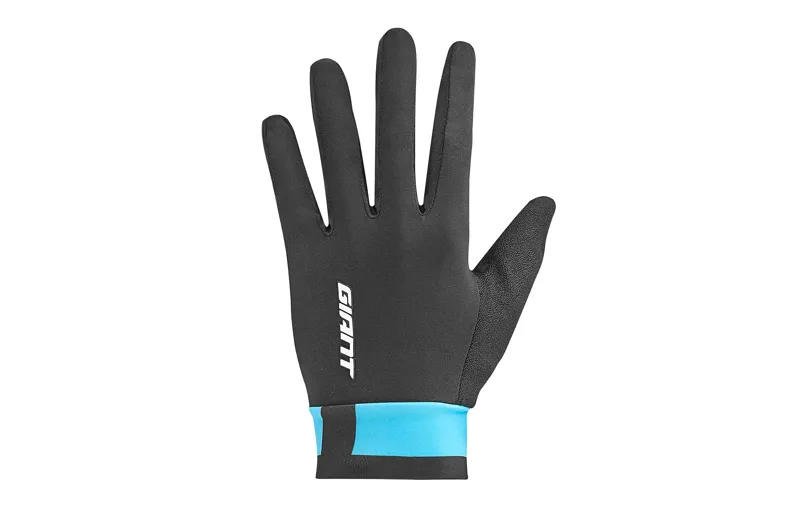 2018 Giant Elevate Glove in Black